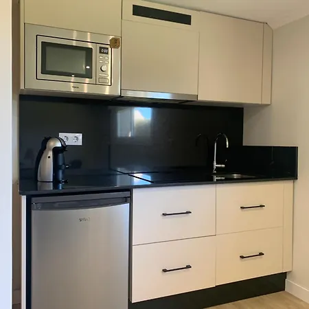 Apartment Os Cesteiros