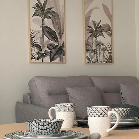 Os Cesteiros Apartment Vigo